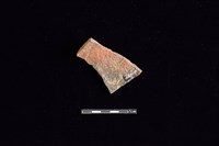 陶片藏品圖，第2張